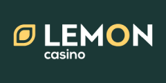 Lemon-Casino z depozytem 20 zł